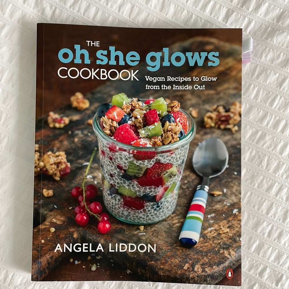 Cookbook